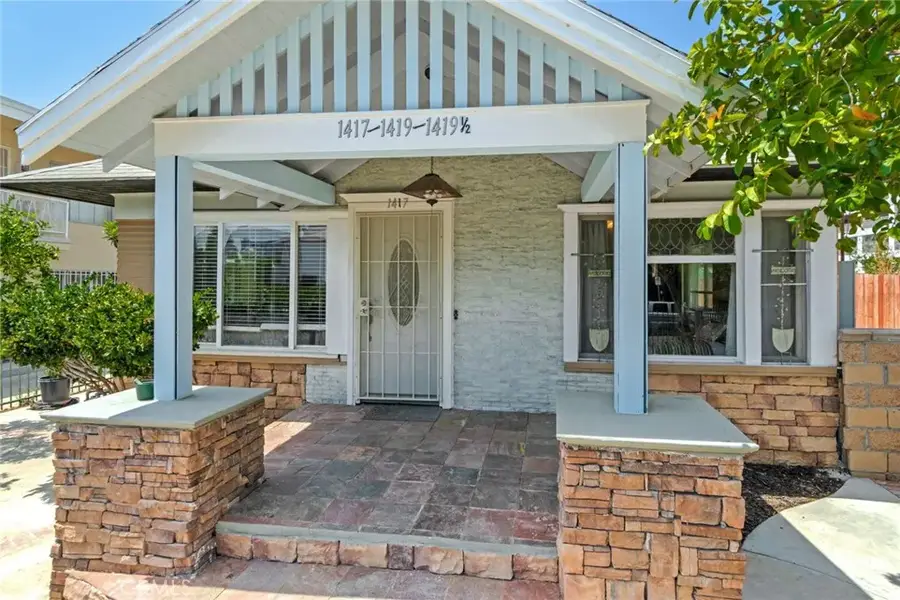 1417 N Kenmore, Los Angeles, CA 90027 - #2