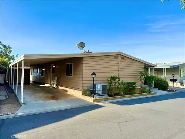 4040 Piedmont #67, Highland, CA 92346