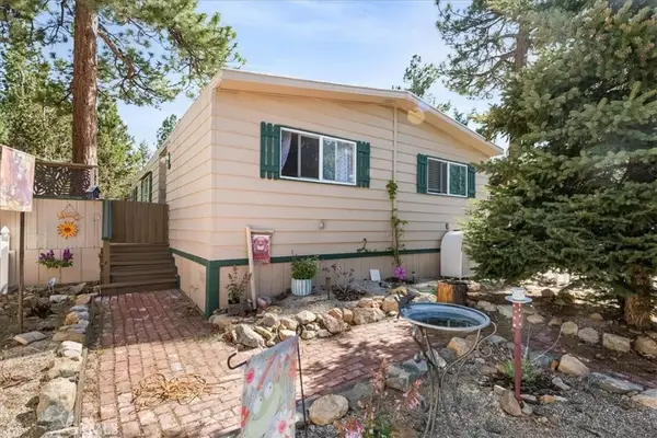 391 Montclair #154, Big Bear City, CA 92314