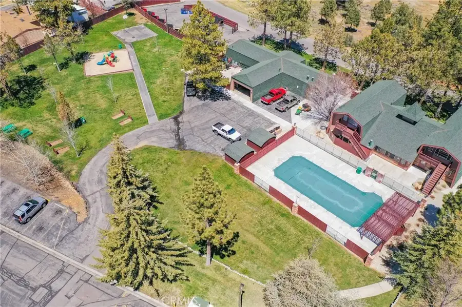 391 Montclair #154, Big Bear City, CA 92314 - #2