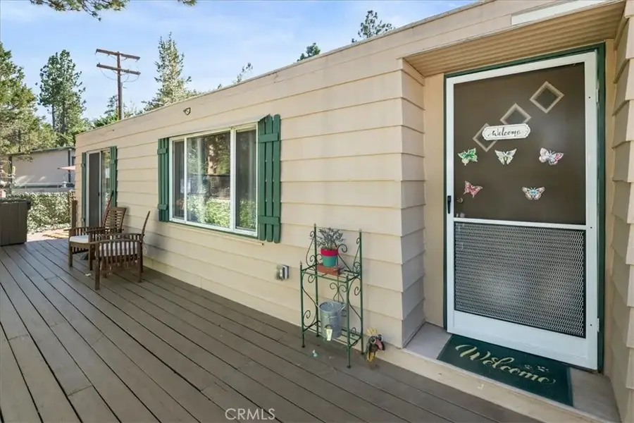 391 Montclair #154, Big Bear City, CA 92314 - #3