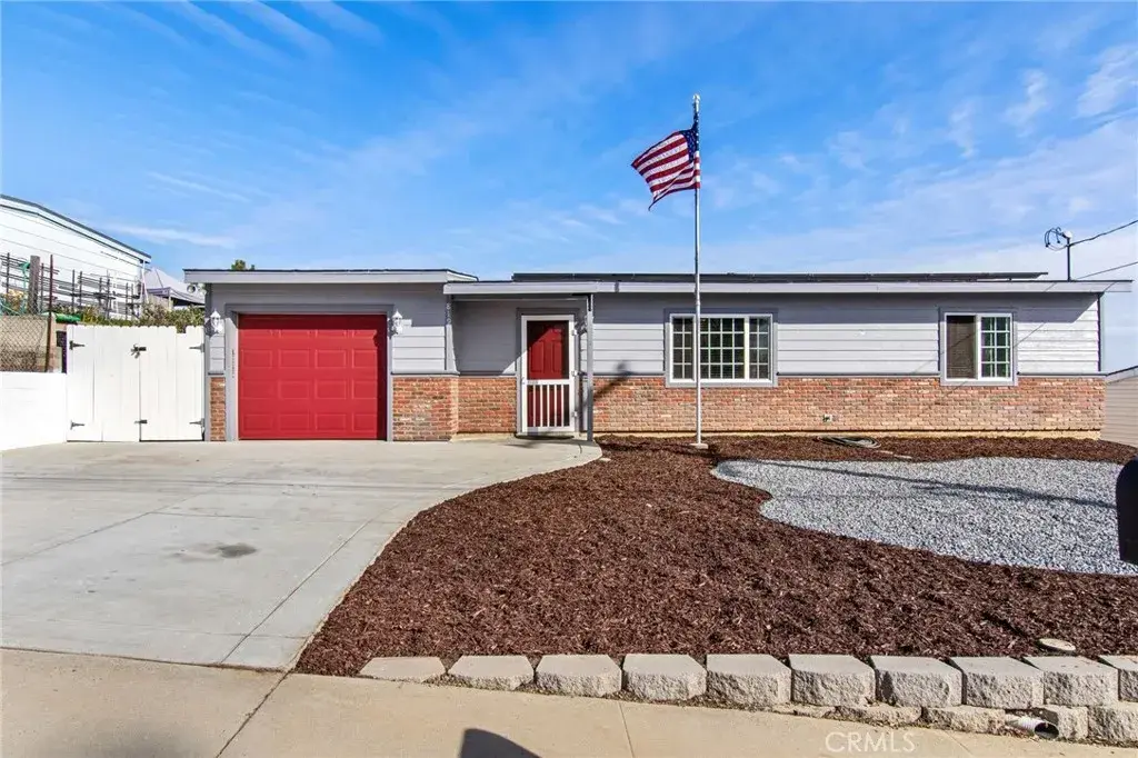 819 Capistrano Drive, Oceanside, CA 92058 - #1