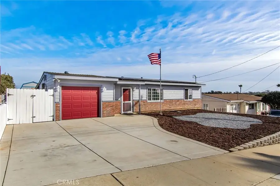 819 Capistrano Drive, Oceanside, CA 92058 - #3