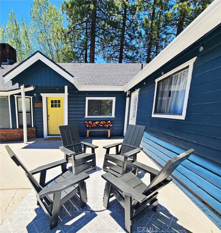 558 Badger Lane, Big Bear Lake, CA 92315 - #2