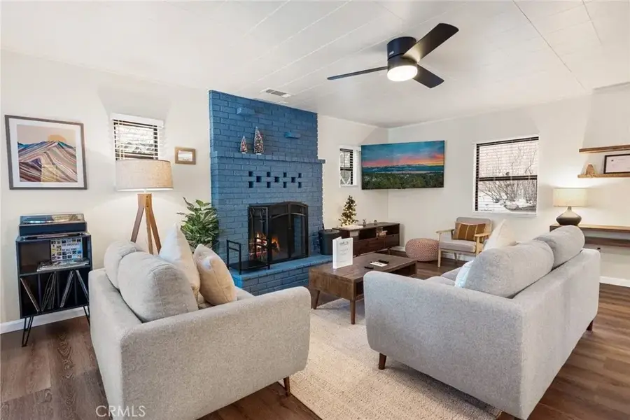 558 Badger Lane, Big Bear Lake, CA 92315 - #3