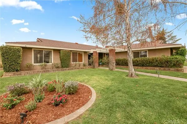 366 Smoke Ridge, Calimesa, CA 92320