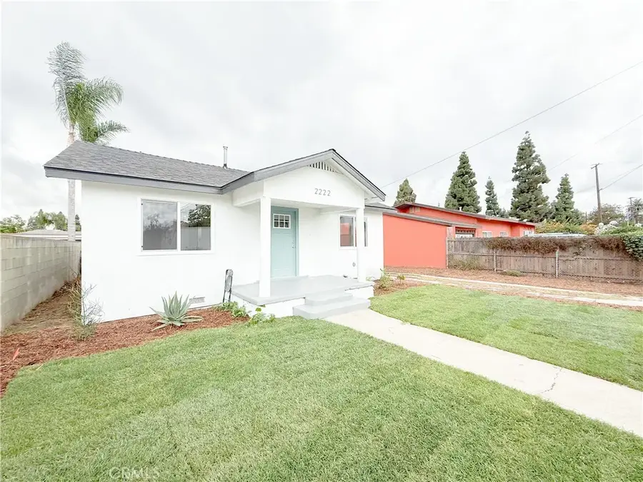 2222 E 124th Street, Compton, CA 90222 - #2