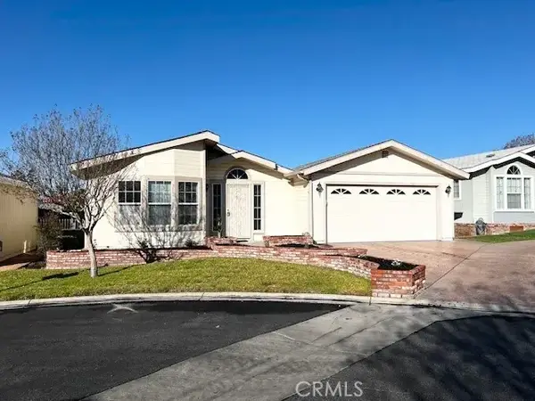 3850 Atlantic #287, Highland, CA 92346