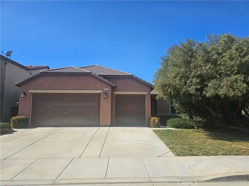 1211 Syringa Court, Beaumont, CA 92223 - #1