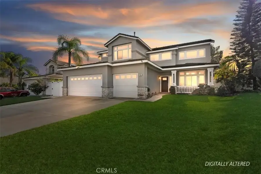 982 Big Spring Court, Corona, CA 92878 - #3