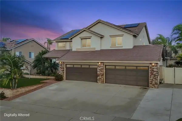 2527 Waterfall Ln, Corona, CA 92882
