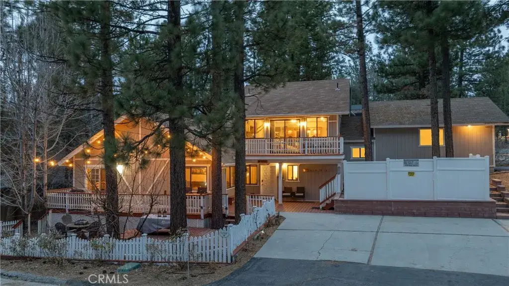 42324 Paramount, Big Bear Lake, CA 92315 - #1