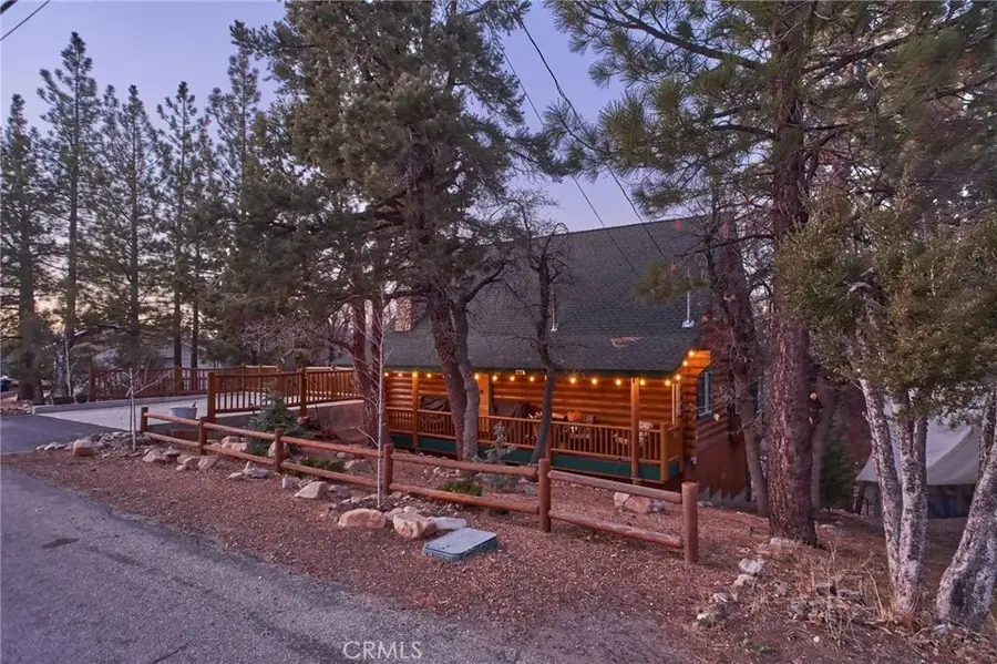 654 Villa Grove Drive, Big Bear City, CA 92314 - #2