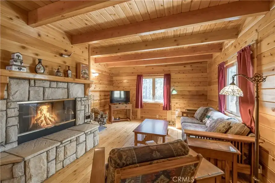 33291 Wild Rose Drive, Green Valley Lake, CA 92341 - #3