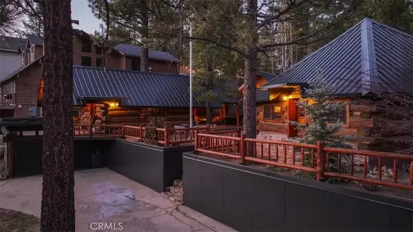 39056 Willow Landing, Big Bear Lake, CA 92315