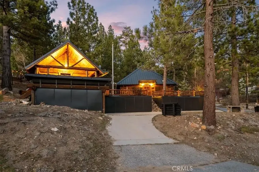 39056 Willow Landing, Big Bear Lake, CA 92315 - #3