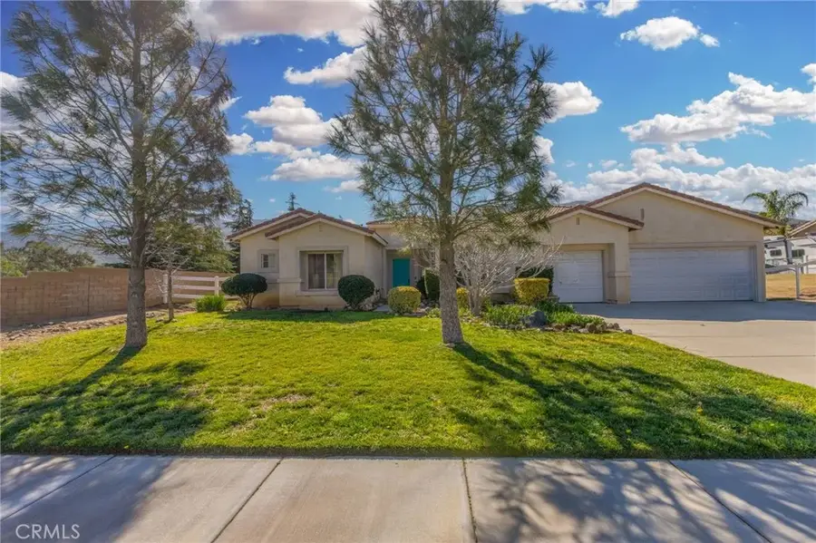 1538 Bryan St, Banning, CA 92220 - #2