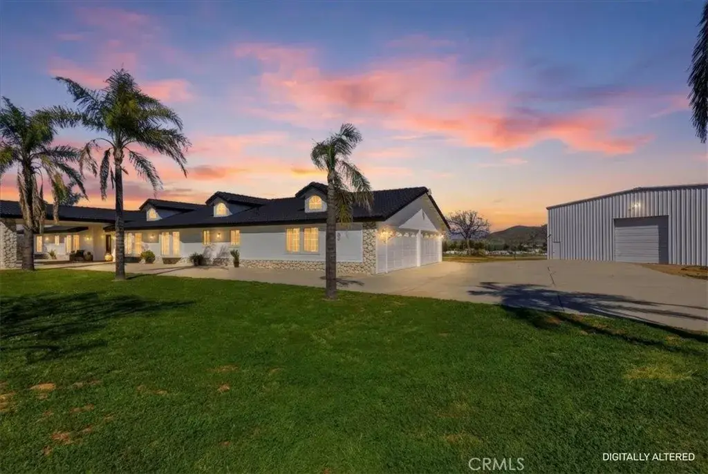 30100 Maxine, Menifee, CA 92584 - #1