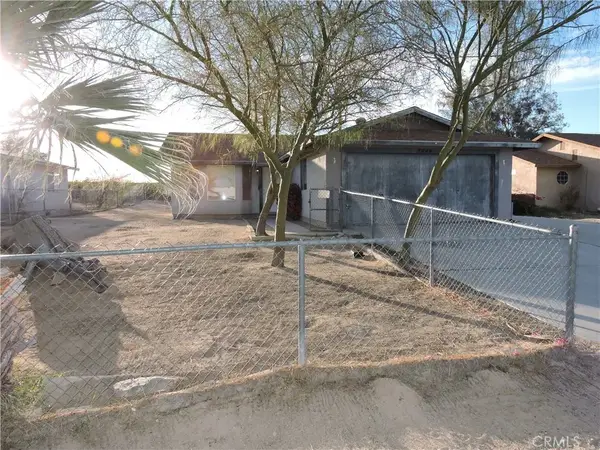 5444 Daisy Ave, 29 Palms, CA 92277