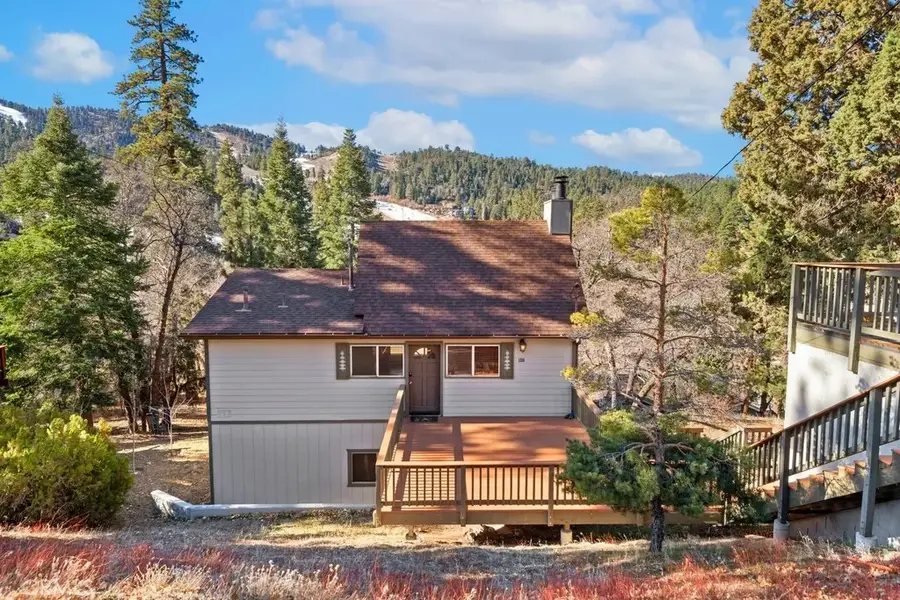 1218 Siskiyou Drive, Big Bear Lake, CA 92315 - #3