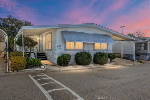 3800 Bradford #138, La Verne, CA 91750