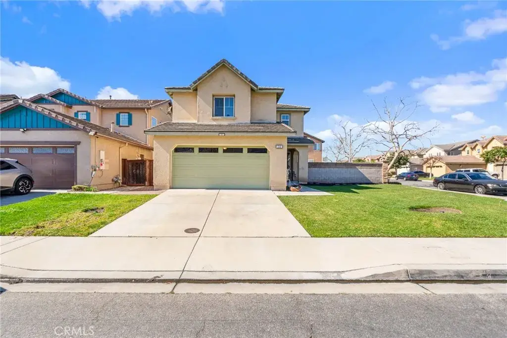 1349 N Dolanna, Compton, CA 90221 - #1