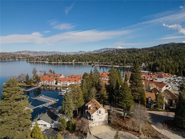 4 Village #B, Lake Arrowhead, CA 92352