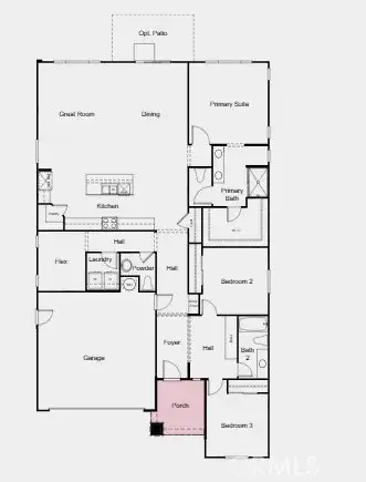 33437 Rusty Court, French Valley, CA 92596 - #2