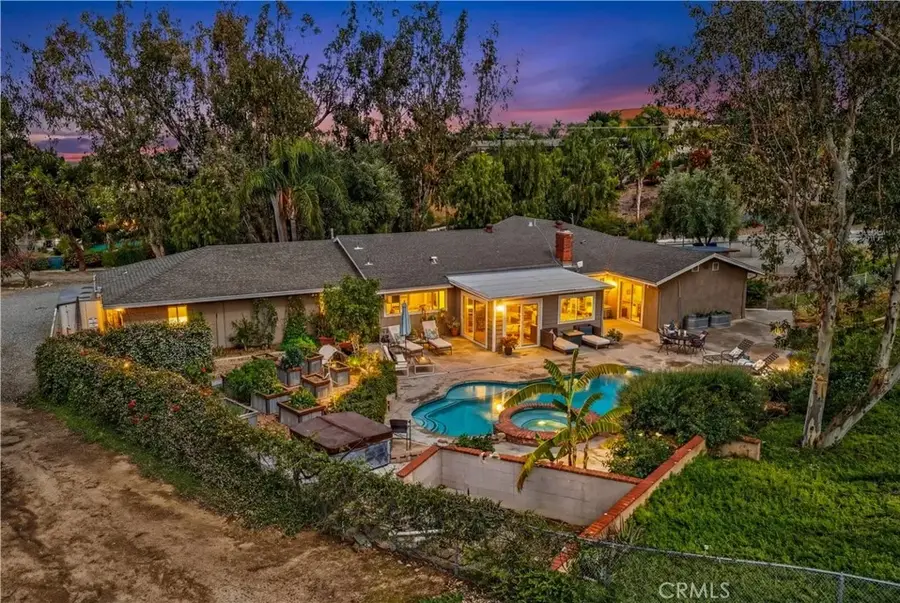 20705 Onaknoll, Lake Mathews, CA 92570 - #2