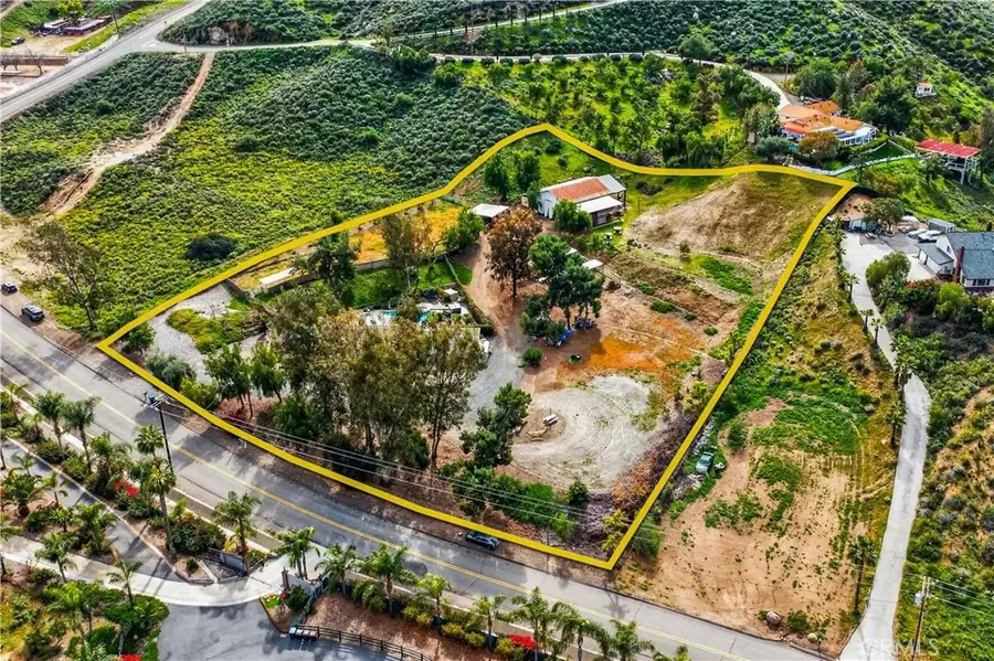 20705 Onaknoll, Lake Mathews, CA 92570 - #3