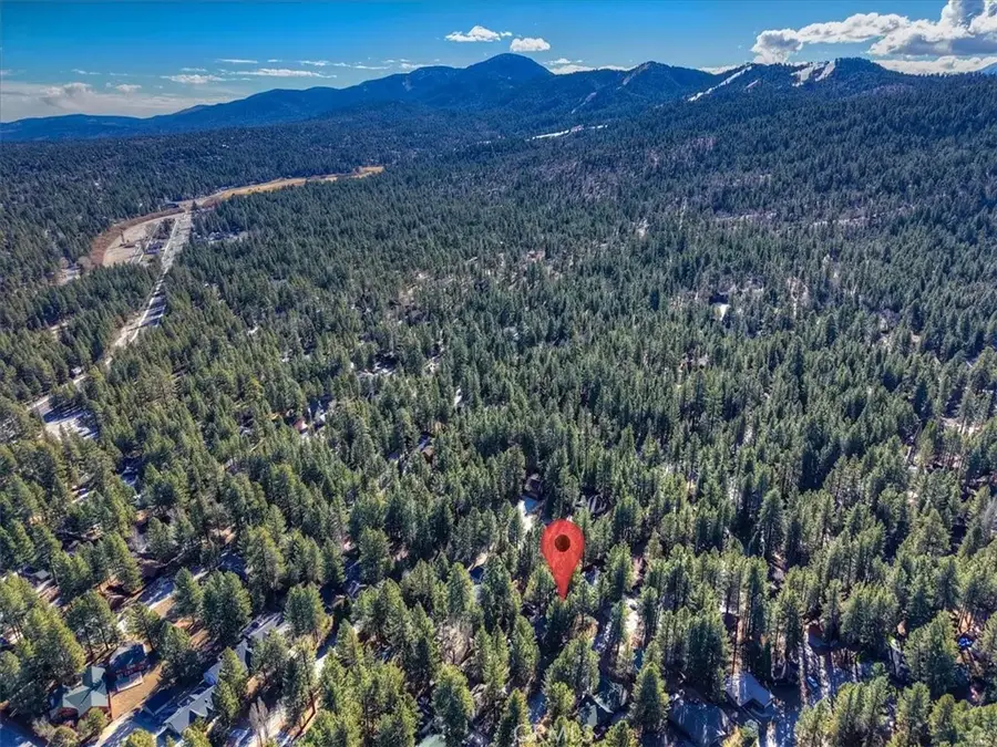 631 Crestwood, Big Bear Lake, CA 92315 - #3