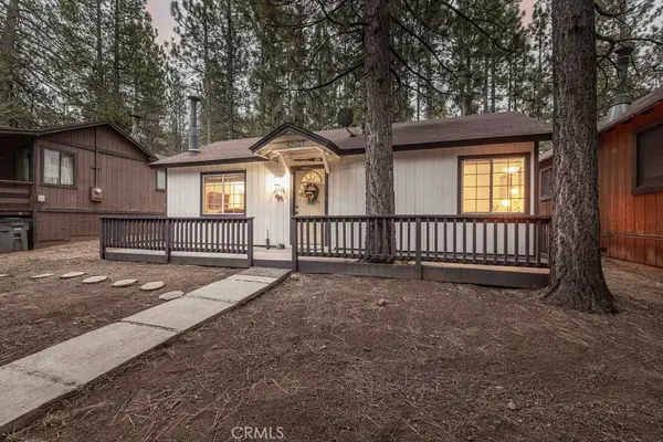 42637 La Placida, Big Bear Lake, CA 92315