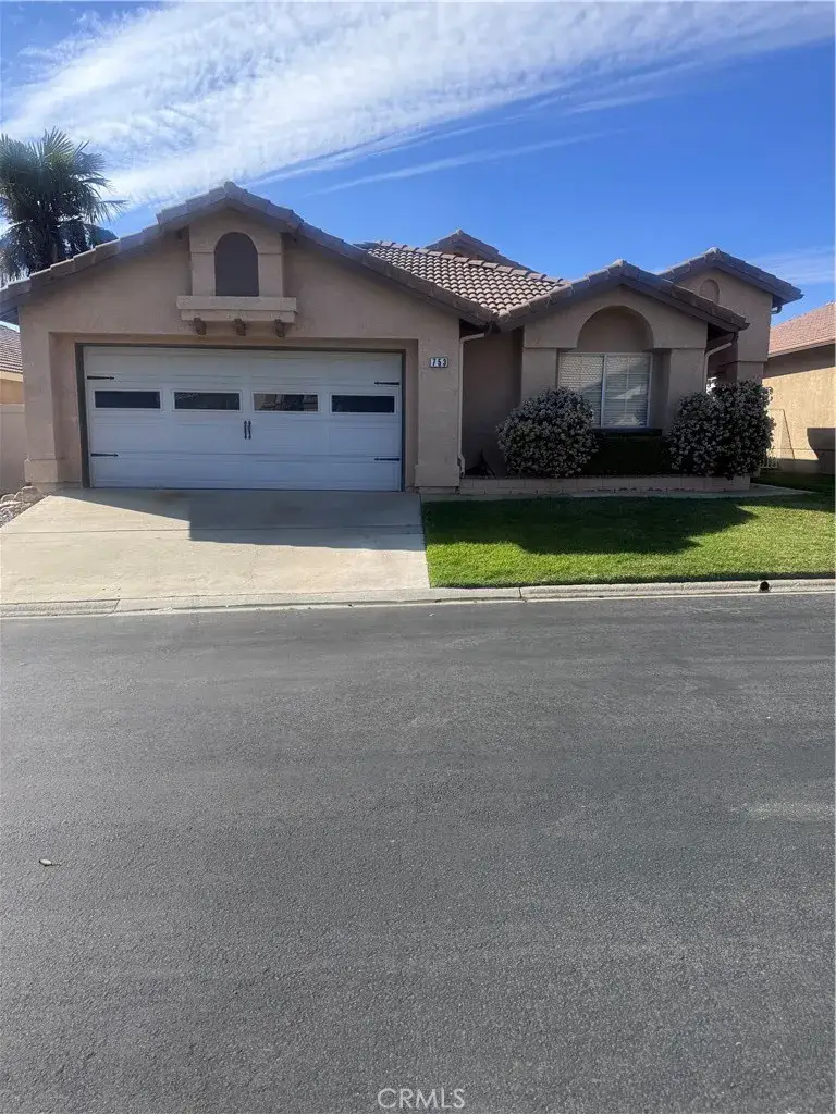 753 Amber Sky, Banning, CA 92220 - #1