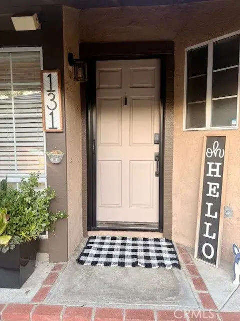 2311 S Mira Court #131, Anaheim, CA 92802 - #2