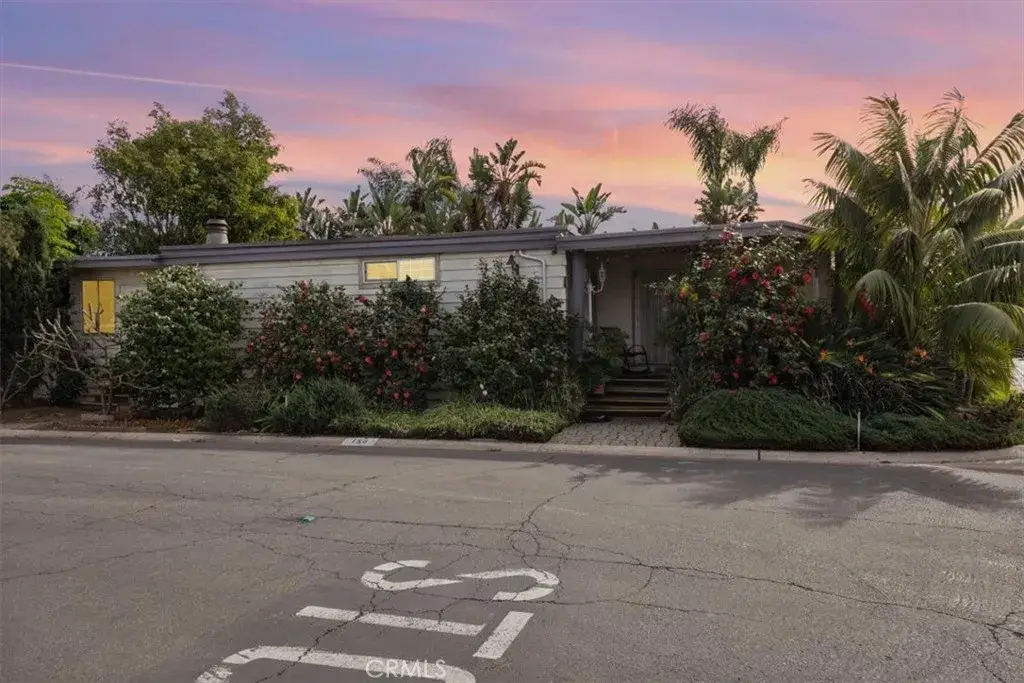 300 N Rampart St #158, Orange, CA 92868 - #1