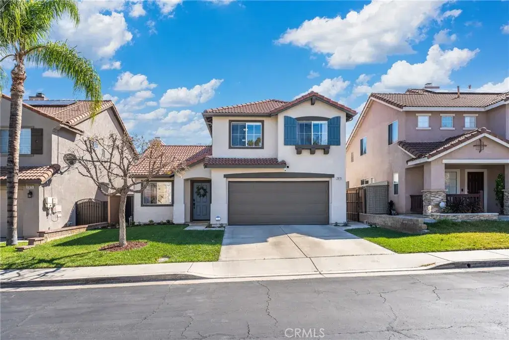 2979 Mcdonald Lane, Corona, CA 92881 - #1