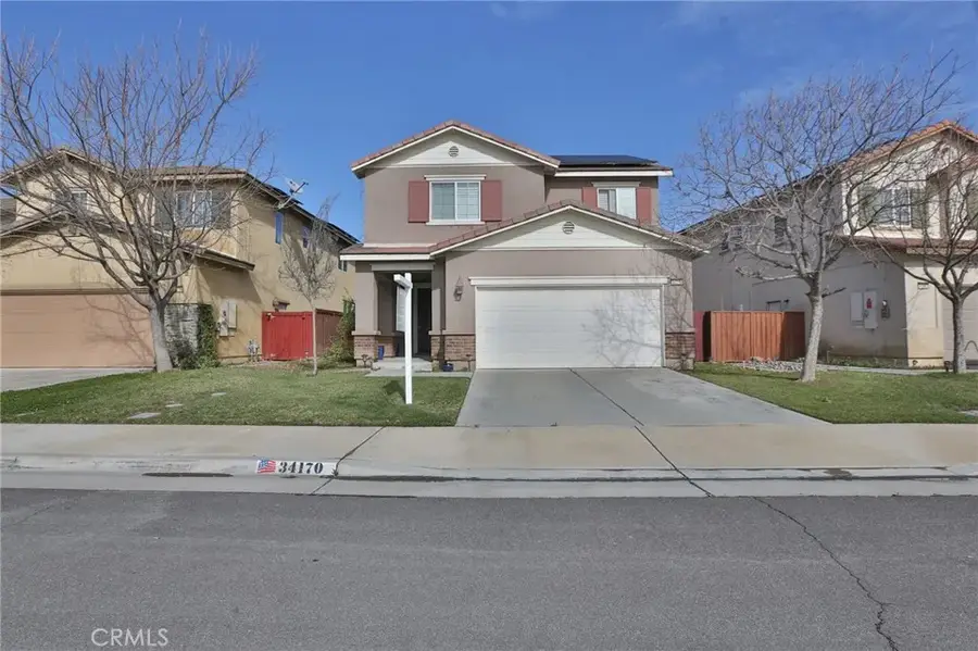 34170 Ogrady Court, Beaumont, CA 92223 - #2