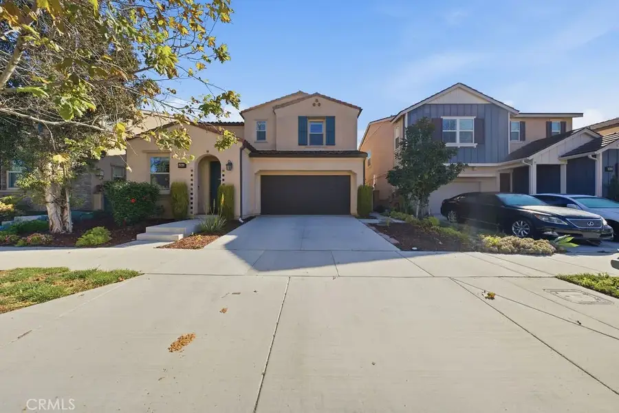 4043 S Inglenook, Ontario, CA 91761 - #2