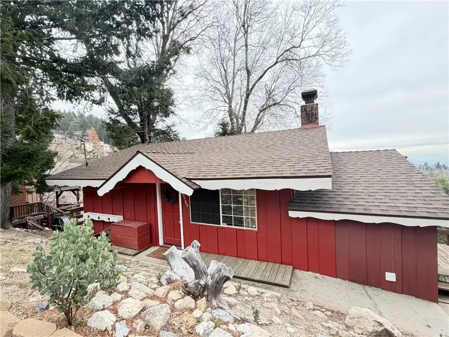 30509 Live Oak, Running Springs, CA 92382 - #2