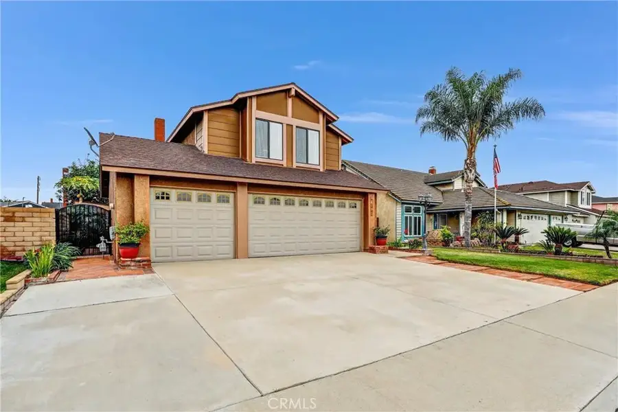 13551 Barkley Place, Chino, CA 91710 - #2