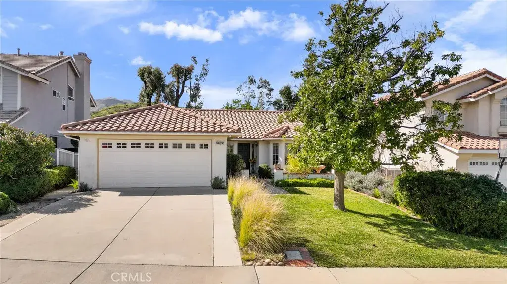 26693 Spotted Pony Drive, Corona, CA 92883 - #1