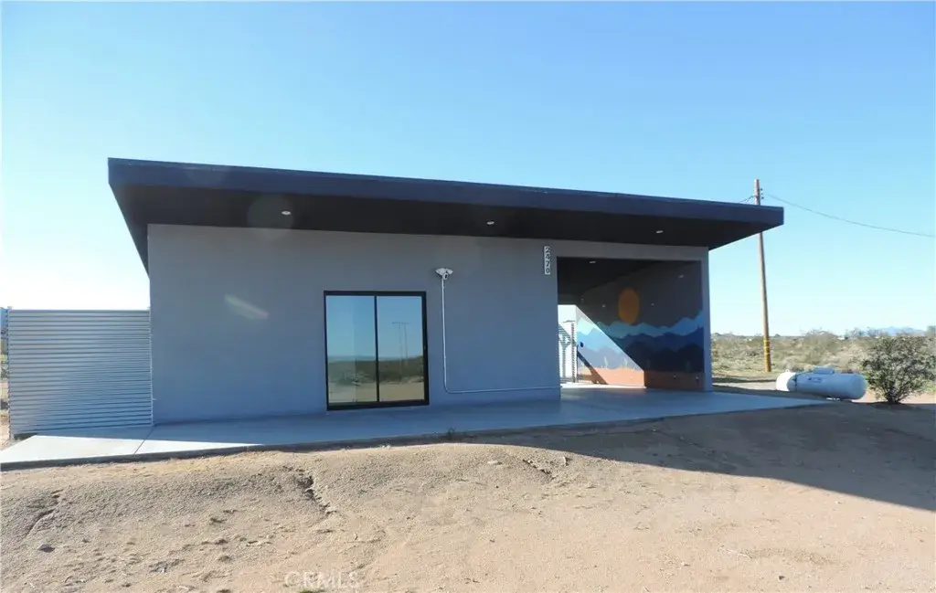 2470 Delgada Ave, Landers, CA 92285 - #1