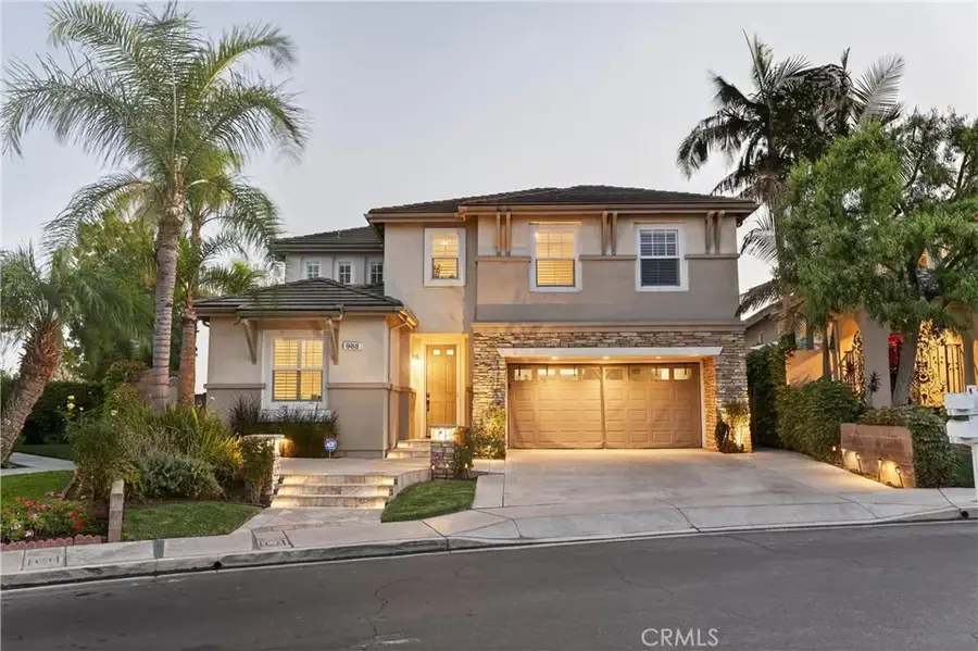 988 Spyglass Place, Placentia, CA 92870 - #2