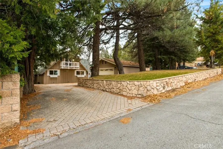 1946 Nob Hill, Running Springs, CA 92382 - #2