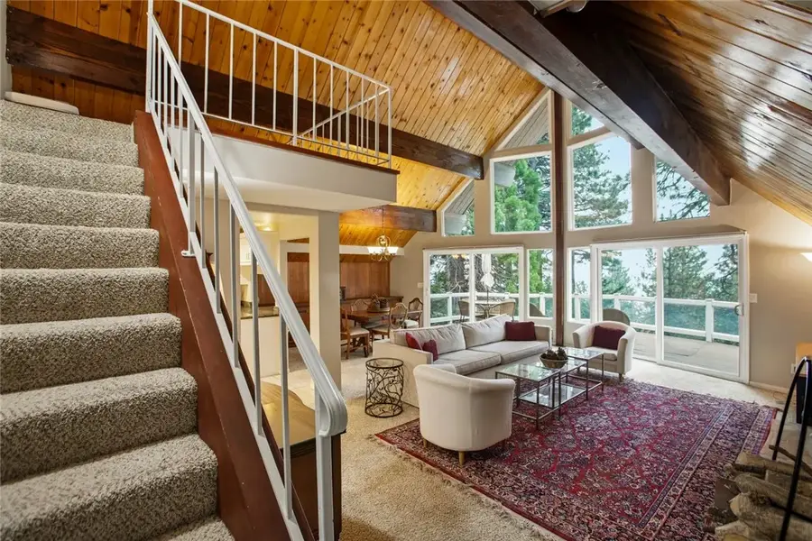 1946 Nob Hill, Running Springs, CA 92382 - #3