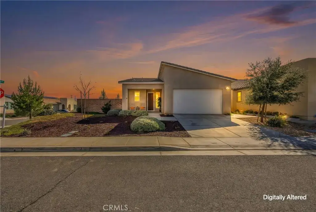 1685 Spring Run, Beaumont, CA 92223 - #1