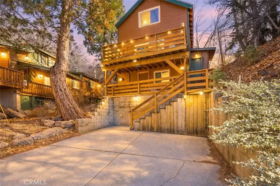 33435 Falling Leaf Drive, Green Valley Lake, CA 92341 - #2