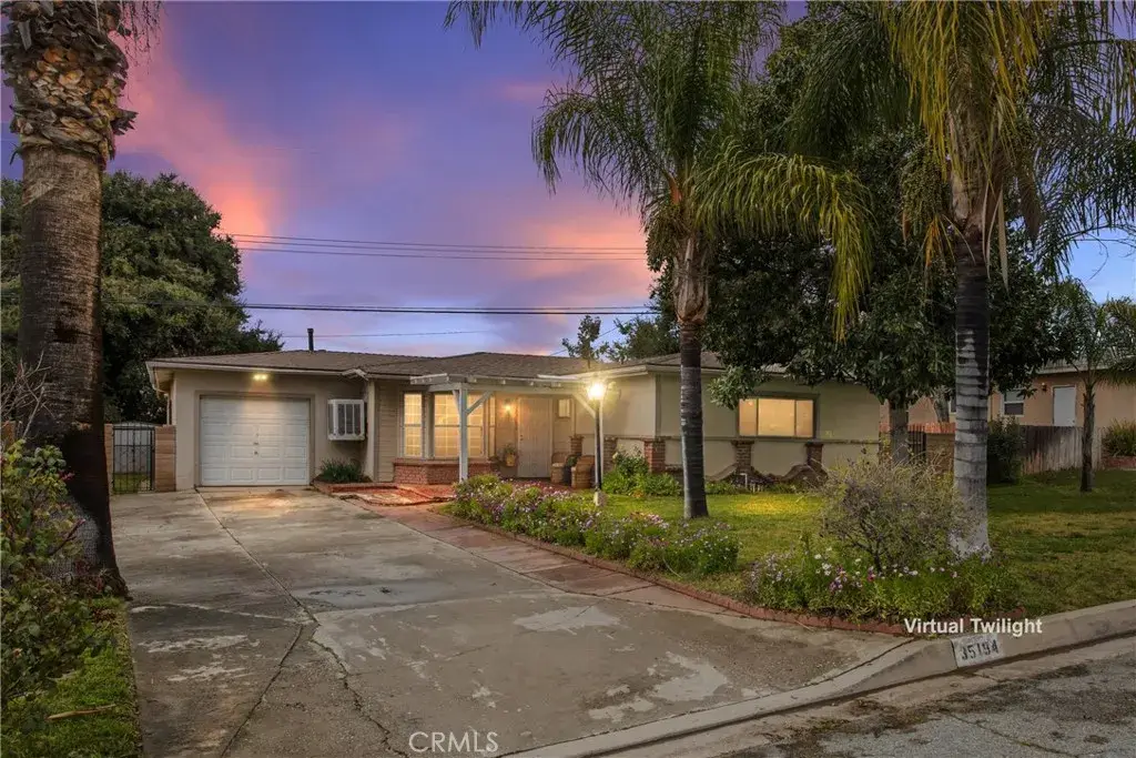 35194 Velardo, Yucaipa, CA 92399 - #1