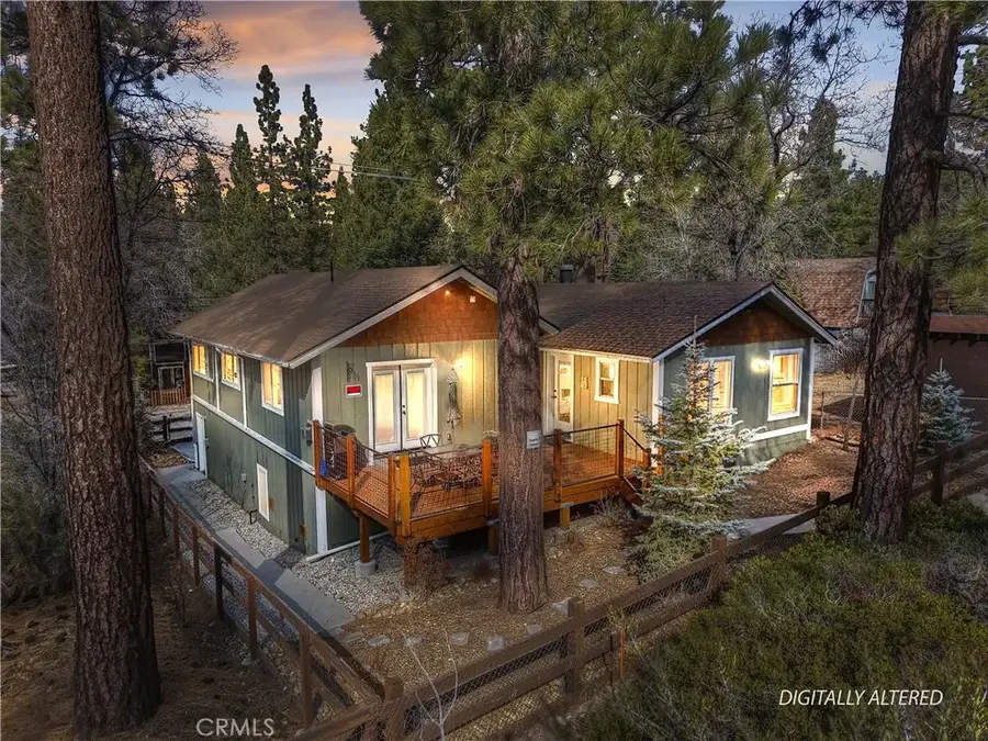 42527 Willow, Big Bear Lake, CA 92315 - #3