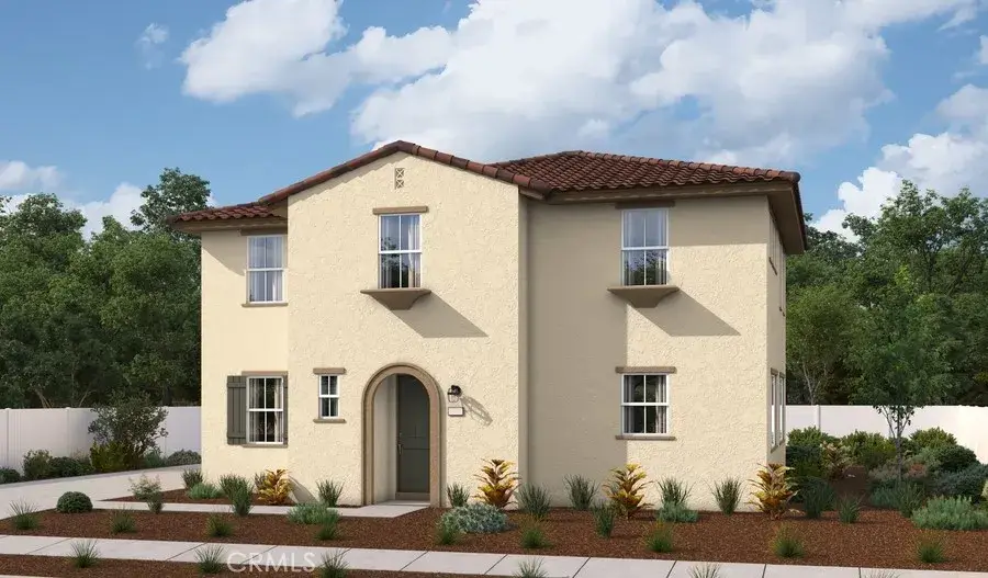 5164 Currant Way, Fontana, CA 92336 - #1